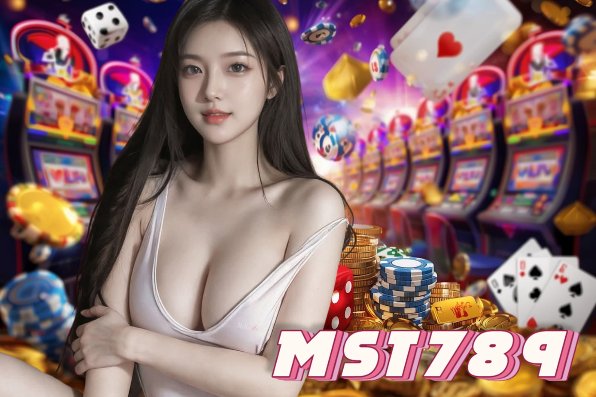 mst789 เว็บตรง